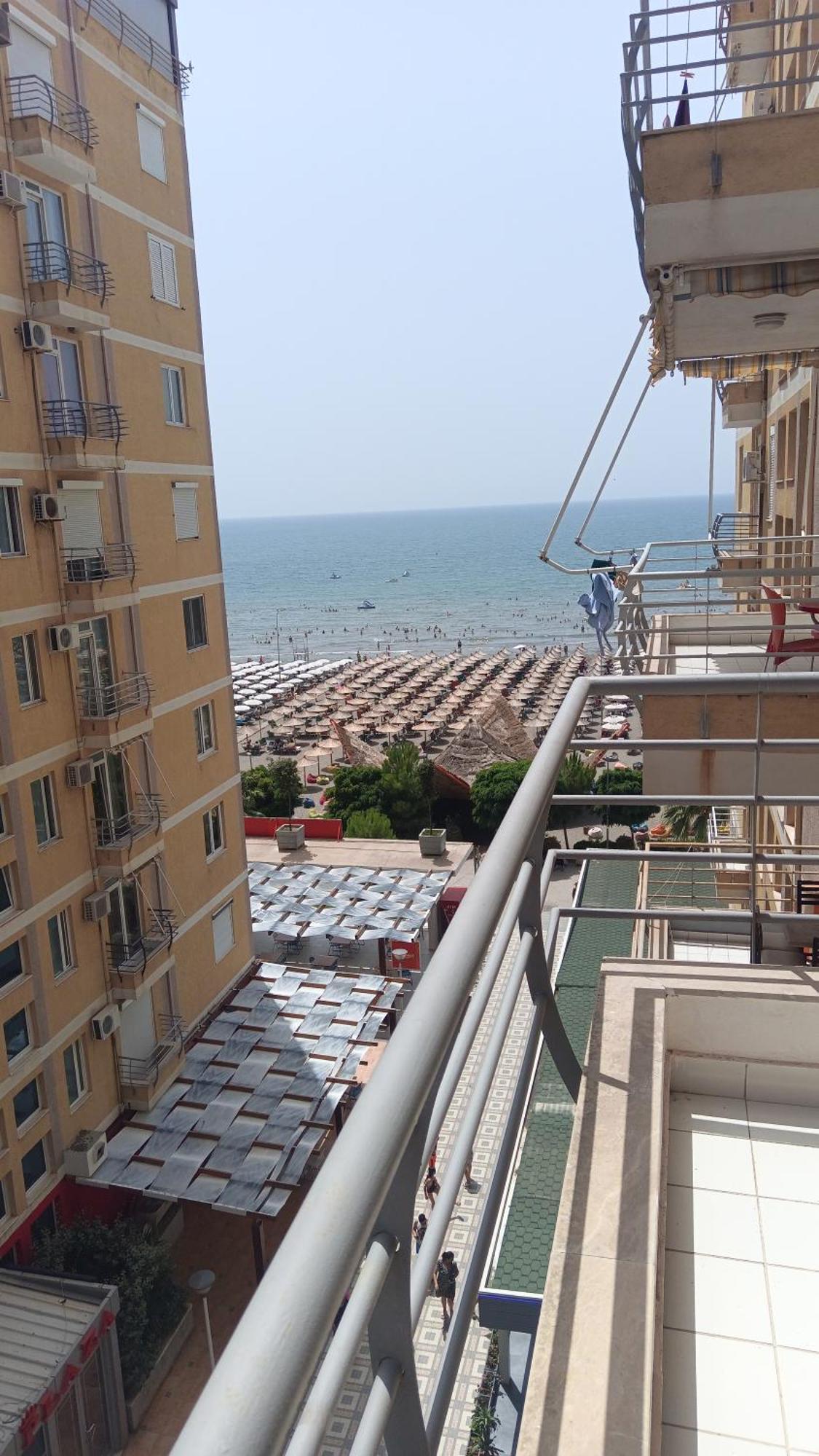 Beni Te Pallati Blumare Apartment Shengjin